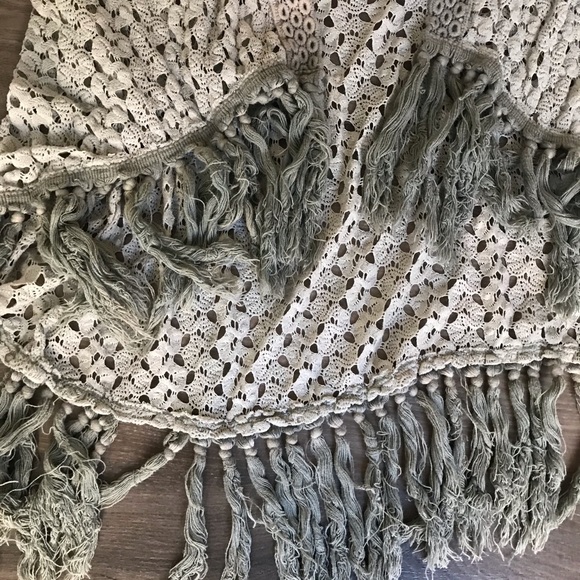 DAYTRIP beachy vibes cardigan - Picture 2 of 8